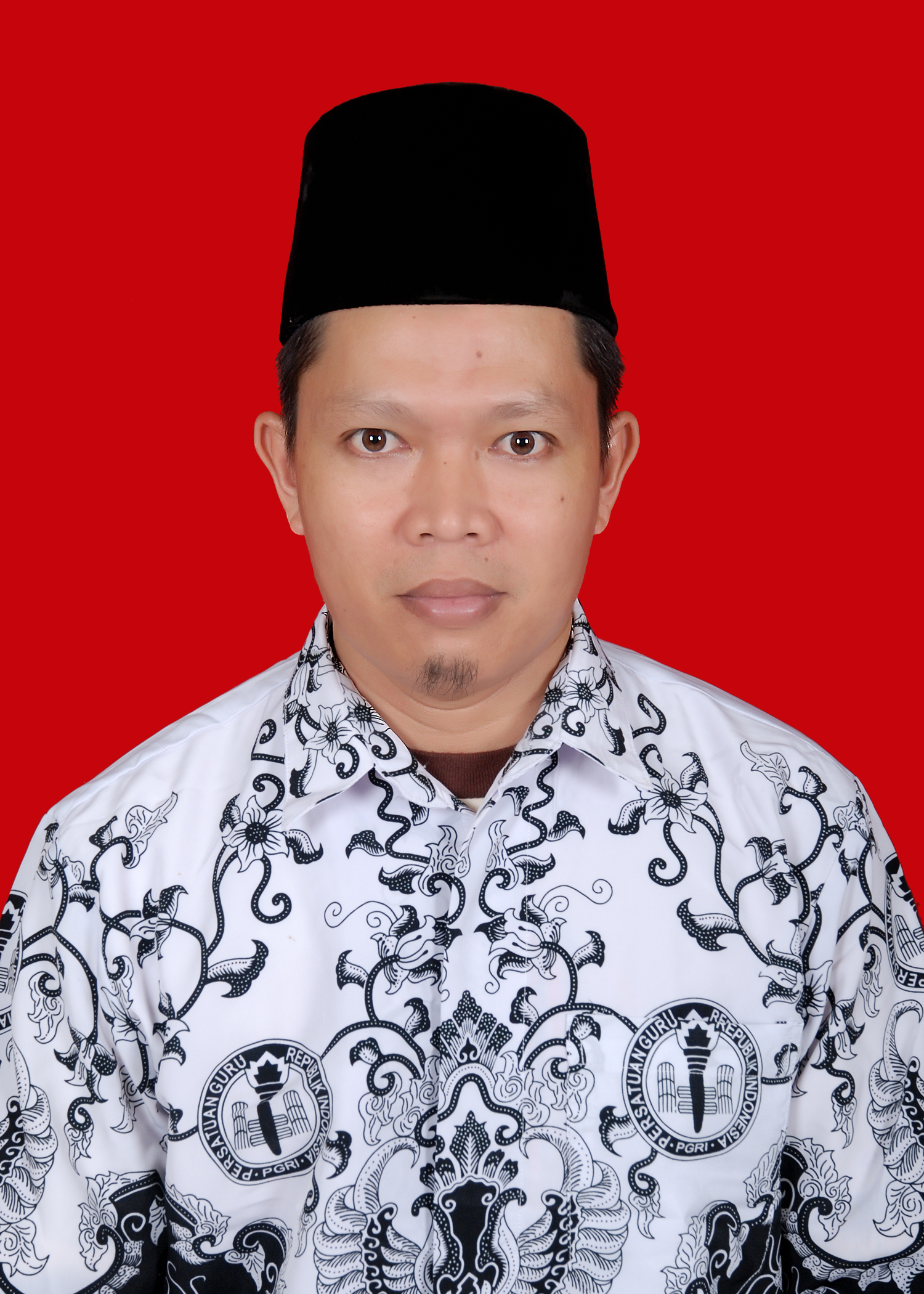 <center>Wakil Kepala Madrasah<br>SUHAIMI, S.Pd.I</center>